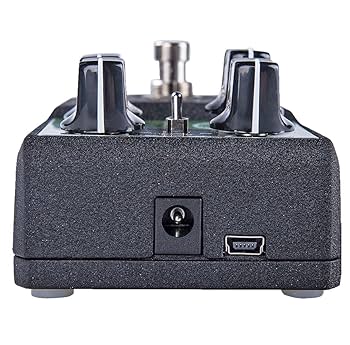 NUX TAPE CORE ギターエフェクター　ディレイ NUX Tape Core Deluxe = Cool Delay Pedal! - YouTube